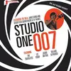 V/A – studio one 007 - licensed to ska! (LP Vinyl)