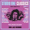 V/A – studio one classics (new edition) (CD, LP Vinyl)