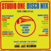 V/A – studio one disco mix (LP Vinyl)