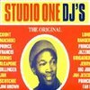 V/A – studio one dj´s (LP Vinyl)