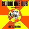 V/A – studio one dub (LP Vinyl)