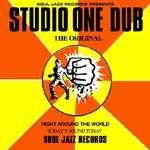 V/A – studio one dub (new edition) (CD, LP Vinyl)