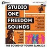 V/A – studio one freedom sounds: studio one in the 60s (CD, LP Vinyl)