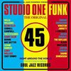 V/A – studio one funk (CD, LP Vinyl)