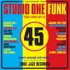 V/A – studio one funk (new edition) (CD, LP Vinyl)