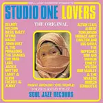 V/A – studio one lovers (LP Vinyl)