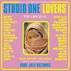 V/A – studio one lovers (LP Vinyl)