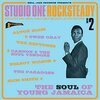 V/A – studio one rocksteady 2 (CD, LP Vinyl)