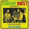 V/A – studio one roots 2 (LP Vinyl)