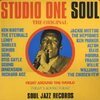 V/A – studio one soul (LP Vinyl)