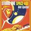 V/A – studio one space-age (CD, LP Vinyl)