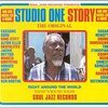 V/A – studio one story (LP Vinyl)