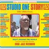 V/A – studio one story (LP Vinyl)