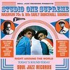 V/A – studio one supreme - early dancehall sounds (CD, LP Vinyl)