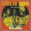 V/A – studio one women (LP Vinyl)