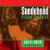 V/A – suedehead: reggae classics 1971-73 (CD, LP Vinyl)