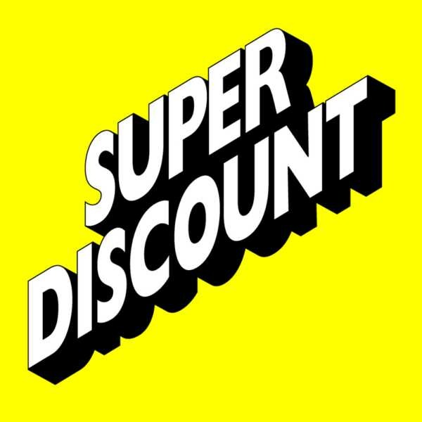 V/A – superdiscount (LP Vinyl)