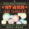 V/A (TAPPER ZUKIE PRODUCTIONS) – stars ah shine: hits 1978-1982 (LP Vinyl)