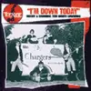 V/A – teenage shutdown vol. 06 (LP Vinyl)