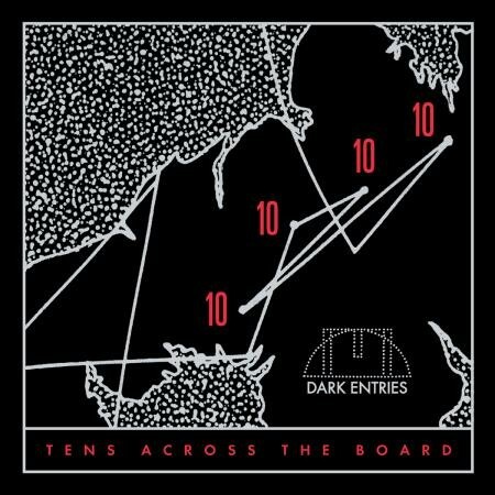 V/A – tens across the board (LP Vinyl)