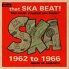 V/A – that ska beat! (1962-1966) (CD, LP Vinyl)