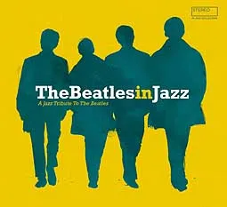 V/A – the beatles in jazz - jazz tribute to the beatles (LP Vinyl)