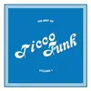 V/A – the best of jicco funk vol. 1 (LP Vinyl)