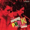 V/A – the bristol punk explosion 1977-1979 (LP Vinyl)