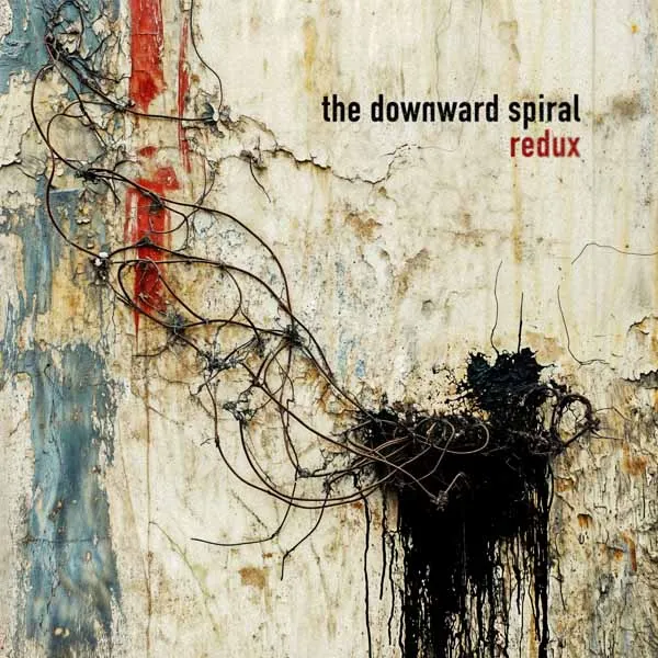 V/A – the downward spiral (redux) (CD, LP Vinyl)