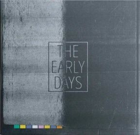V/A, the early days vol. 1 cover