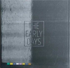 V/A – the early days vol. 1 (CD)