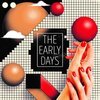 V/A – the early days vol. 2 (LP Vinyl)