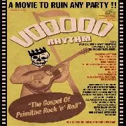 V/A – the gospel of primitive rock´n´roll (Video, DVD)