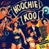 V/A – the hoochie koo 1 (10" Vinyl)