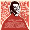 V/A (THE LATIN SOUL OF BOBBY MARIN) – we´ve got a groovy thing going (LP Vinyl)