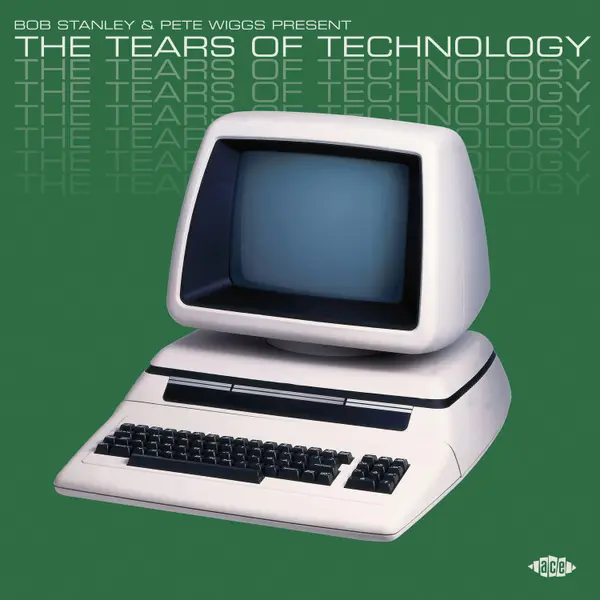 V/A – the tears of technology (CD, LP Vinyl)