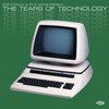 V/A – the tears of technology (CD, LP Vinyl)
