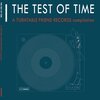 V/A – the test of time (CD, LP Vinyl)