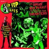V/A – the vip vop tapes vol. 2 - the angry red planet... (LP Vinyl)