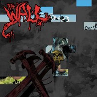 V/A, the wall (redux) cover