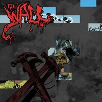 V/A – the wall (redux) (CD, LP Vinyl)