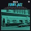 V/A – this is funky jazz (LP Vinyl)