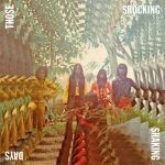 V/A – those shocking, shaking days (LP Vinyl)