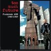 V/A – too much future, punkrock gdr 1980-1989 (Boxen, CD)