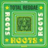 V/A – total reggae - roots (LP Vinyl)