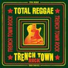 V/A – total reggae - trench town rock (CD, LP Vinyl)