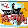 V/A – totally essential rockabilly (CD)