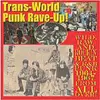 V/A – trans-world punk rave-up vol. 1 (CD)