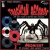 V/A – trashcan records 02: midnight (10" Vinyl)