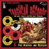 V/A – trashcan records 06 - the natives are restless (10" Vinyl)